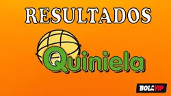 Quiniela y Tómbola del martes 30 de mayo: Resultados y números ganadores