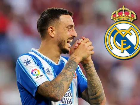 ¿Quién es Joselu, el nuevo delantero que fichará Real Madrid para la próxima temporada 2023/2024?