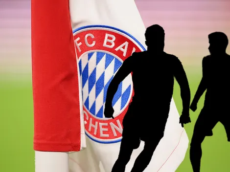Éxodo en Bayern Múnich: todos los jugadores que pueden salir en el mercado
