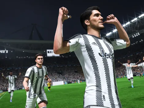 FIFA 23: Contenido nuevo de hoy (martes 30/5) – Objetivos de FUT Champions y más