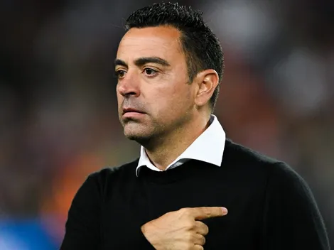 Oferta millonaria desde Arabia por una estrella del FC Barcelona