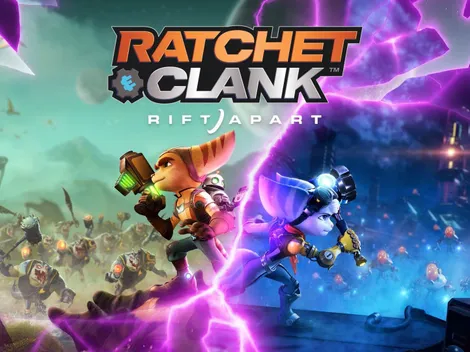 Ratchet & Clank: Rift Apart es el nuevo juego exclusivo de PlayStation en llegar a PC