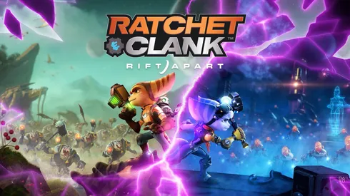Ratchet & Clank: Rift Apart es el nuevo juego exclusivo de PlayStation en llegar a PC