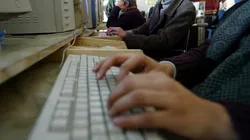 El test de velocidad de click es viral en el mundo.