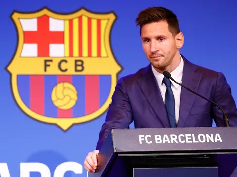 La razón por la que Messi empieza a dudar de su vuelta al Barcelona