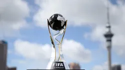 Se vienen los octavos de final del Mundial Sub 20 2023.