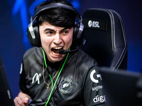 Fecha y Hora para 9z Team vs OG – IEM Dallas 2023 CS:GO