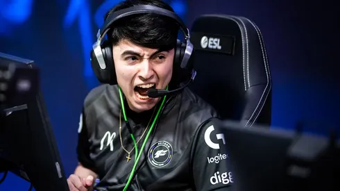 Fecha y Hora para 9z Team vs OG - IEM Dallas 2023 CS:GO