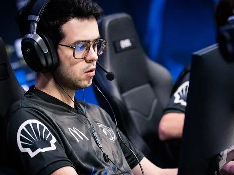 CS:GO | 9z Team eliminó a Fnatic en el IEM Dallas y avanzó a Semifinales del Grupo A