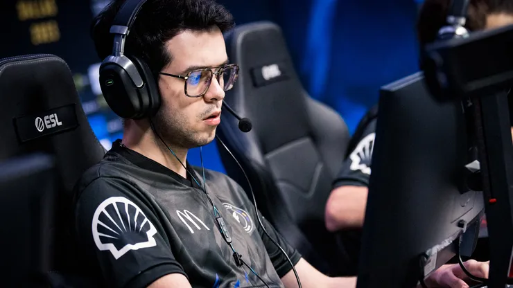 CS:GO | 9z Team eliminó a Fnatic en el IEM Dallas y avanzó a Semifinales del Grupo A