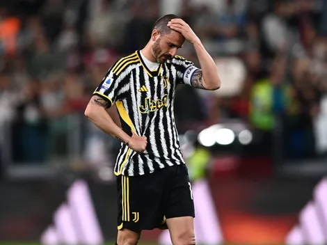 Acuerdo de culpabilidad de Juventus