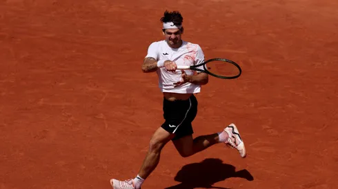 Quién es Thiago Seyboth Wild