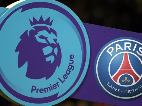 El tapado de la Premier League en la agenda de PSG