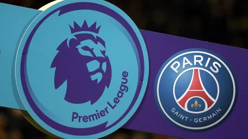 El tapado de la Premier League en la agenda de PSG