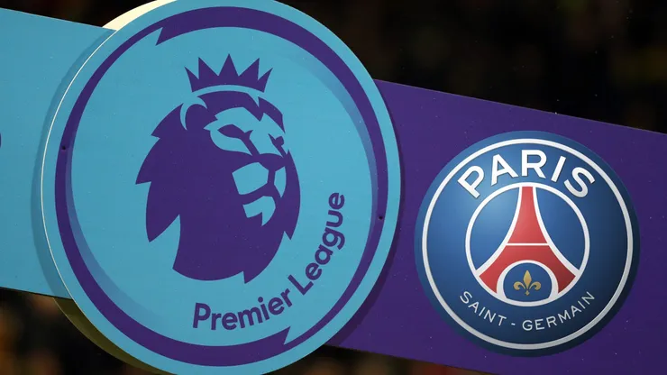 El tapado de la Premier League en la agenda de PSG
