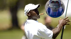 El coche de 3,5 millones que destaca en el garaje de Jordan