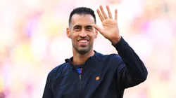 Los candidatos favoritos de Busquets para su puesto en Barcelona