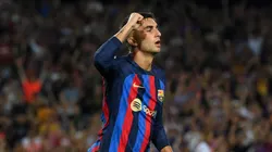 Ferran Torres (Getty)