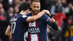 ¿Al City? Neymar recibió un llamado de Guardiola