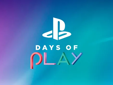Days of Play 2023: nuevos descuentos en PlayStation Plus y cientos de juegos