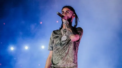 ¿Quién es YOVNGCHIMI, el cantante que podría estar en la nueva BZRP Session?