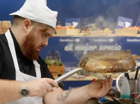 Ibai confirma Disaster Chefs #4: fecha, hora y participantes