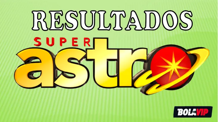 Resultado del Astro Luna del miércoles 31 de mayo 2023