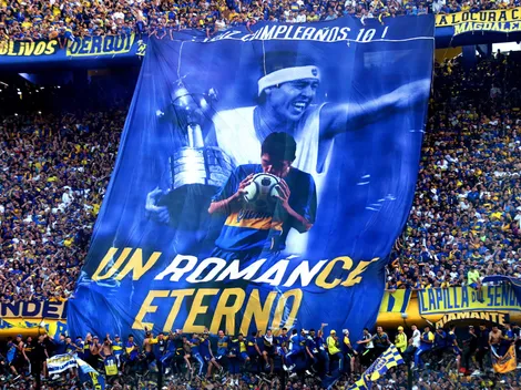 Las estrellas que asistirían al partido homenaje de Riquelme