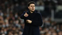 ¿Cómo le fue a Mauricio Pochettino en todos los equipos que dirigió?