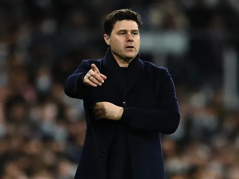 ¿Cómo le fue a Mauricio Pochettino en todos los equipos que dirigió?