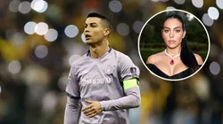 Cristiano Ronaldo (Getty)