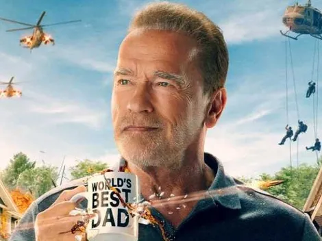 Netflix: lleva DOS DÍAS y ya es la serie más vista en el mundo