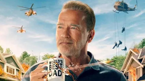 Netflix serie más vista