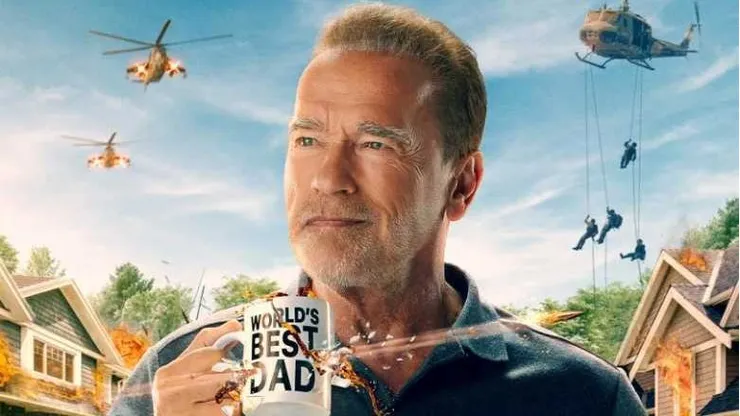 Netflix serie más vista