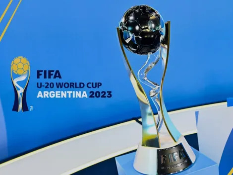 Mundial Sub 20: así quedó el cuadro de cuartos de final