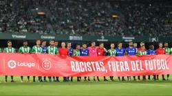 Real Betis v Getafe CF