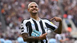 Quién es Bruno Guimarães