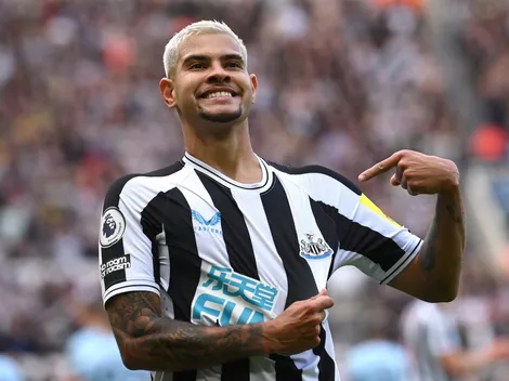 Quién es Bruno Guimarães, el bombazo futbolístico que el FC Barcelona quiere fichar