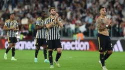Juventus (IMAGO / LaPresse)