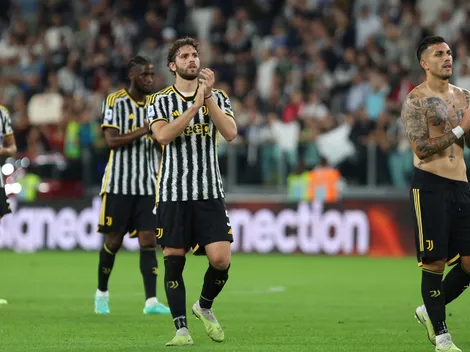 Inesperado: la posible decisión de Juventus sobre el castigo de 10 puntos