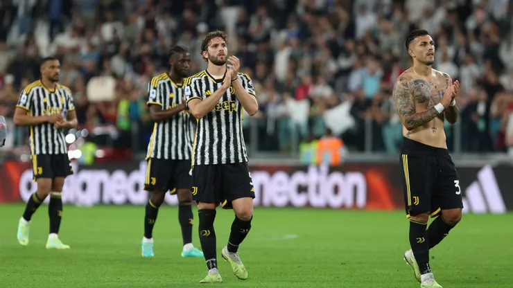 Juventus (IMAGO / LaPresse)