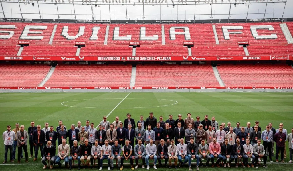 VII Encuentro de Canteras de LaLiga: LaLiga