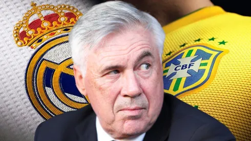 Carlo Ancelotti.