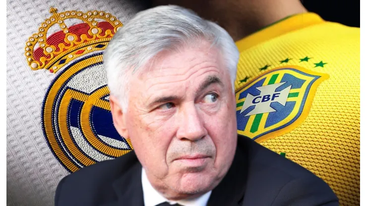Carlo Ancelotti.