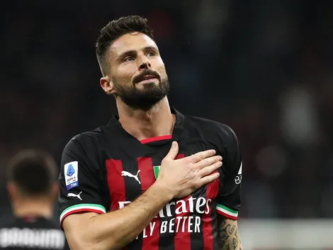 Milan aprovechó la ayuda de Inter y clasificó a la Champions