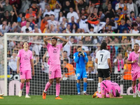 Polémica en LaLiga por la decisión del VAR que mandó a segunda al Espanyol