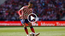 VIDEO | ¡Cierren todo! Hermoso tiró el túnel del año en LaLiga