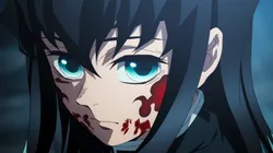 Demon Slayer: Kimetsu no Yaiba