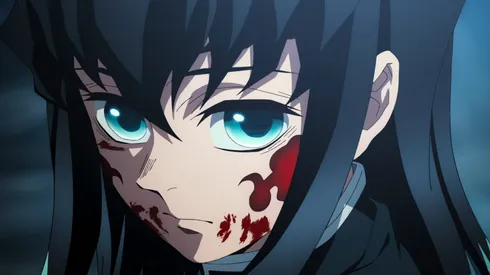 Demon Slayer: Kimetsu no Yaiba