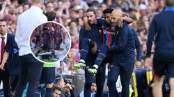 Alejandro Balde (Getty)